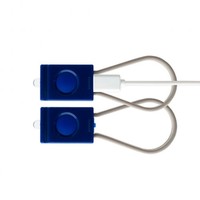 Bookman USB Light Midnight Blue BKM211