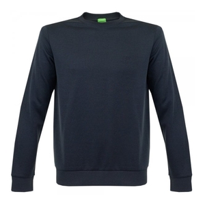 Boss Green C-Salbo 1 Navy Sweatshirt 50302846