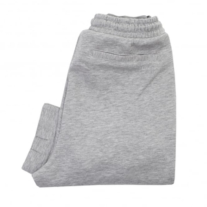 Boss Green Heacho Grey Track Pants 50326219