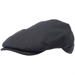 Boyd Adjustable Flat Cap