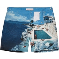 Bulldog Swim Shorts