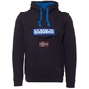 Burgee Hoodie