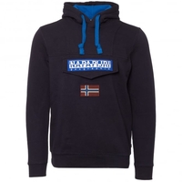 Burgee Hoodie