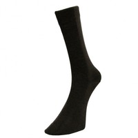 Burlington Dublin Black Socks 210153000