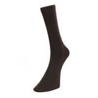 Burlington Dublin Brown Socks 210155233