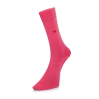 Burlington Dublin Pink Socks 21015 8583