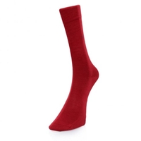 Burlington Dublin Red Socks 21015-8003