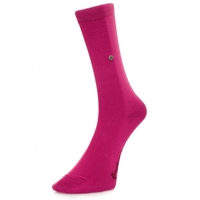 Burlington Lord Pink Socks 21201 8692