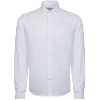 Button Down Oxford Shirt