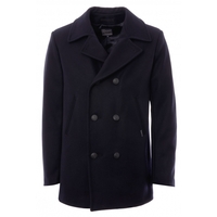 Cabin Cap Sizun Peacoat