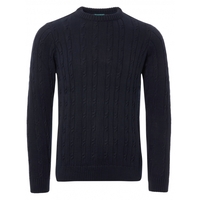 Cable Knit Jumper