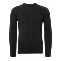 Cable Knit Jumper