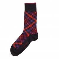 Cadogan Tartan Socks