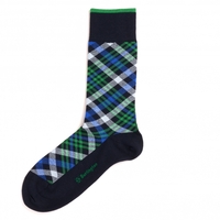 Cadogan Tartan Socks