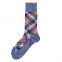 Cadogan Tartan Socks