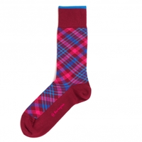 Cadogan Tartan Socks