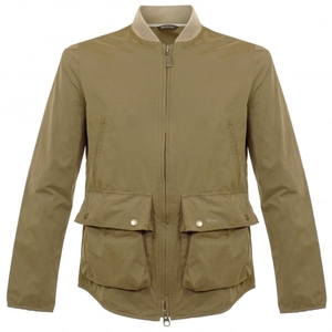 Camber Jacket