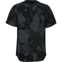Camo Baseball Shirt