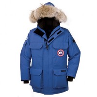 Canada Goose Expedition Parka Pacific Blue 4565MR260