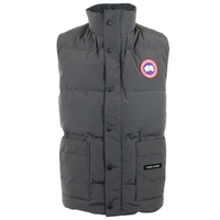 Canada Goose Freestyle Graphite Vest 4150M