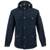 Cape Heights Innisfil Navy Mountain parka CHM111003W14