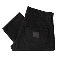 Carhartt Klondike Pant II Black Jeans I0193074