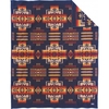 Chief Joseph Blanket
