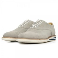 Churchs Footwear Hirst 3 Nube Shoe 6158/39
