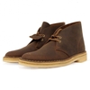 Clarks Originals Beeswax Desert Boot 203563446