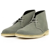 Clarks Originals Desert Boot Grey Stone Shoe 203579076