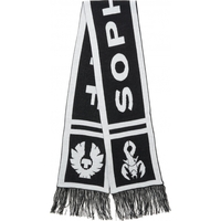 Claughton Football Scarf