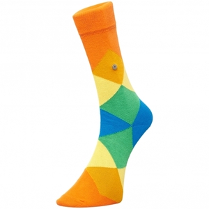 Clyde Sock