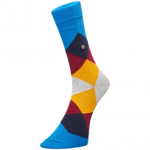 Clyde Socks