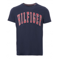 College Logo T-Shirt