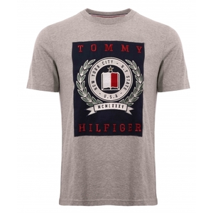 Crest T-Shirt