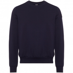 Crew Neck Sweatshirt