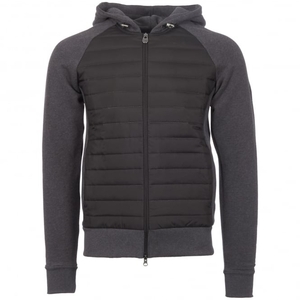 Cybernetic Bubble Hooded Sweatshirt