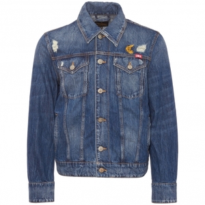 D.Ace Denim Jacket