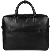 Dag Leather Briefcase