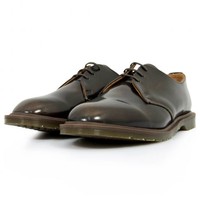 Dr Martens Steed Tan Arcadia Shoes 15867220