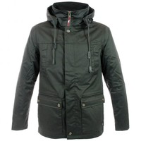 Dunderdon J38 british Green Field Jacket J38AW14