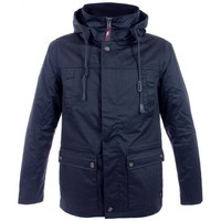 Dunderdon J38 Dark Navy Field Jacket J38AW14