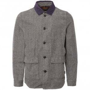 Earmont Overshirt