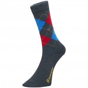 Edinburgh Sock