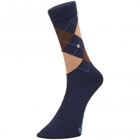 Edinburgh Socks