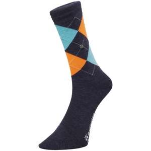 Edinburgh Socks