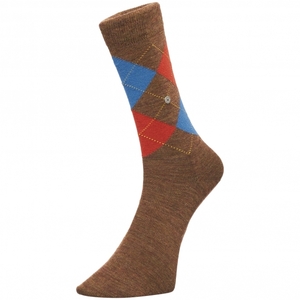 Edinburgh Socks