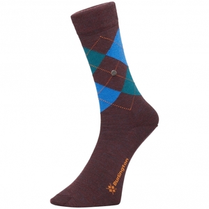 Edinburgh Socks