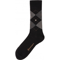 Edinburgh Socks
