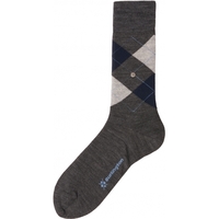 Edinburgh Socks